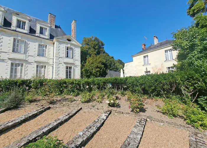 Domaine de Planchoury
