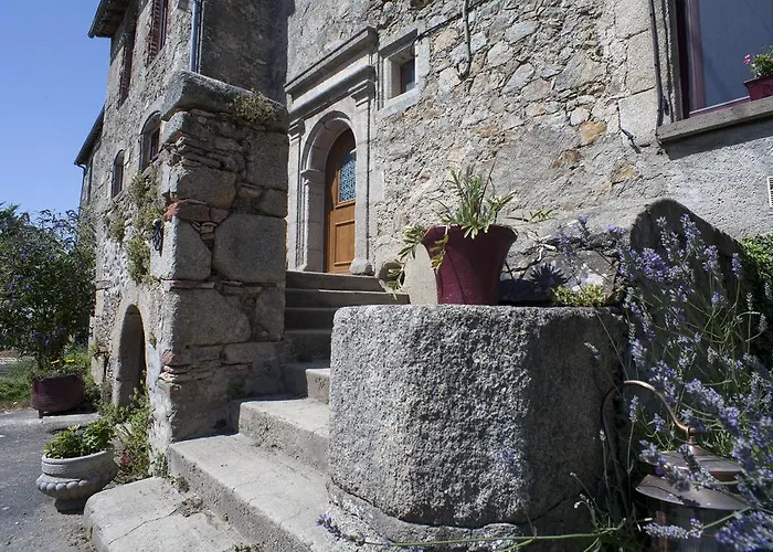 Logis de Riparfonds