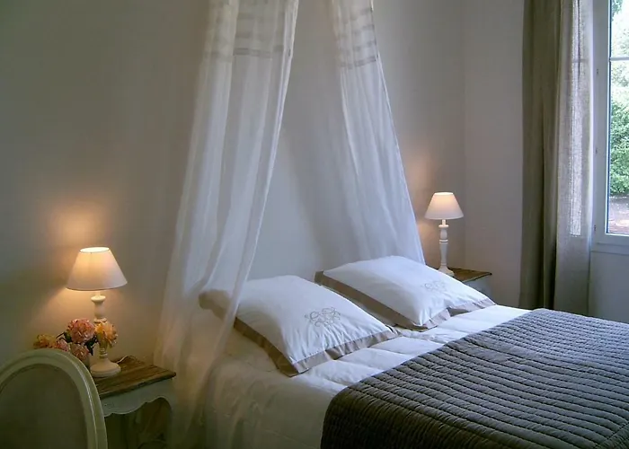 La Villa Camille